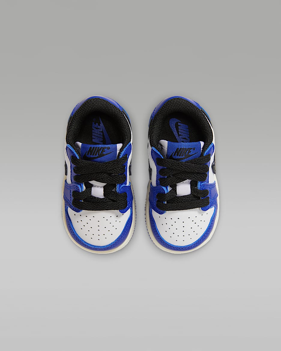 Jordan air baby clearance